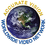 Accurate Vision, Inc. is a full service legal video company, providing deposition support services to the international legal community since 1995.